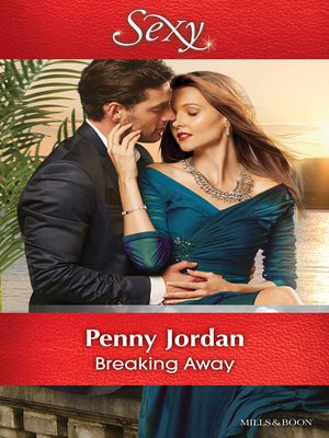 cover image of Breaking Away